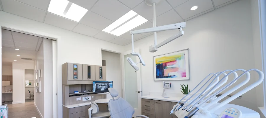 The Smile Studio