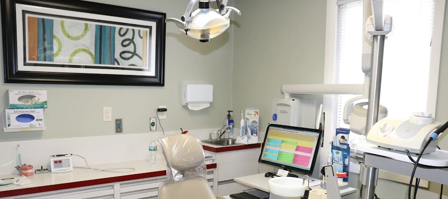 The Smilist Dental Garwood