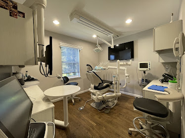The Smilist Dental Jamesport