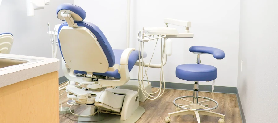 The Smilist Dental Mattituck