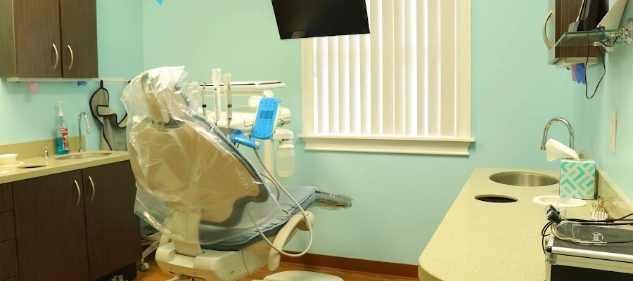 The Smilist Dental North Babylon