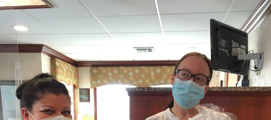 The Smilist Dental Port Washington