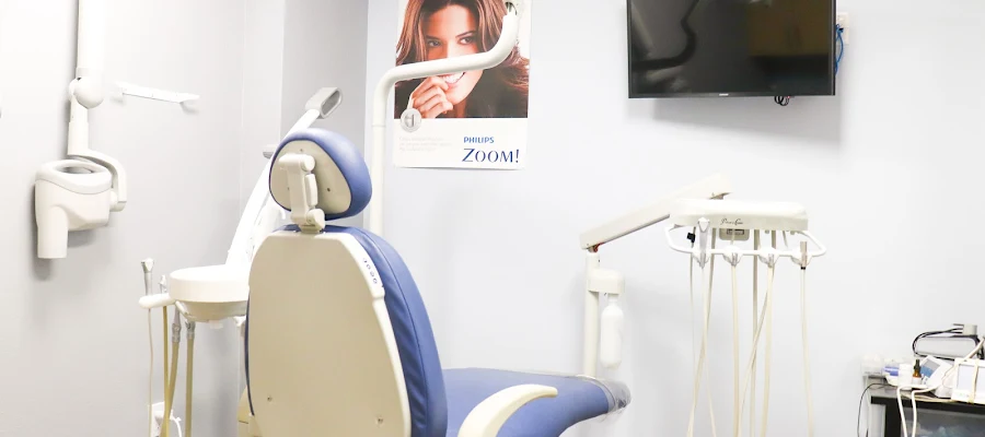 The Smilist Dental Smithtown