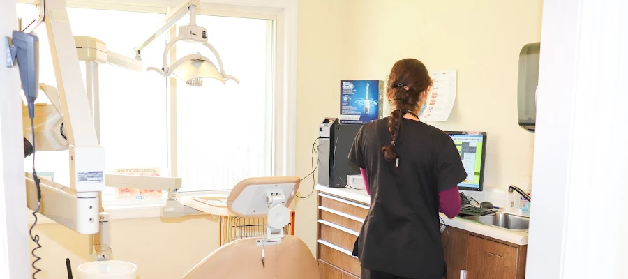 The Smilist Dental Wantagh