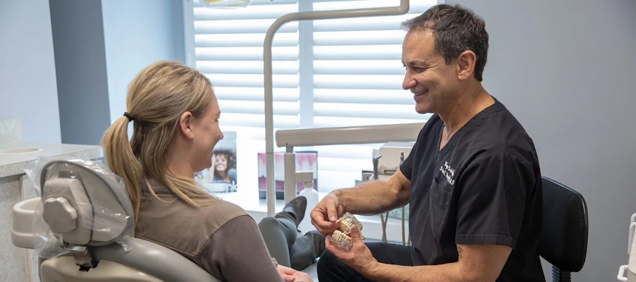The Smilist Dental Wayne