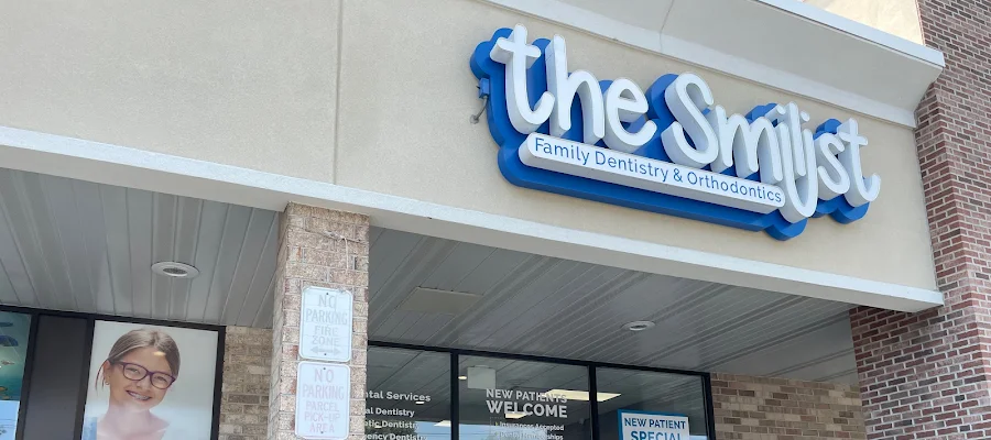 The Smilist Dental Whitestone