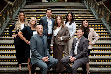 The Socher Team | Cleveland Real Estate Agents | Shoshana Socher & Coby Socher