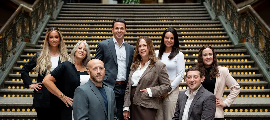The Socher Team | Cleveland Real Estate Agents | Shoshana Socher & Coby Socher