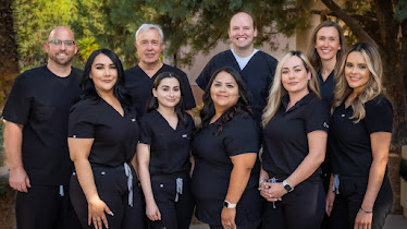 The Sonoran Foot & Ankle Institute