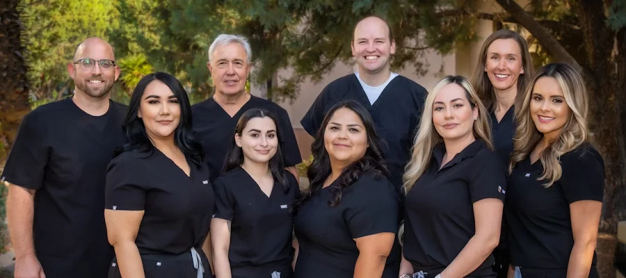 The Sonoran Foot & Ankle Institute