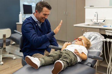 The Spot For Smiles - Dentistry for Toddlers to Teens - Elk Grove