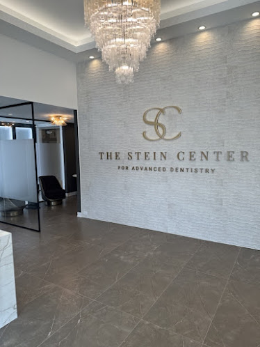 The Stein Center for Advanced Dentistry: Abraham Stein, DMD