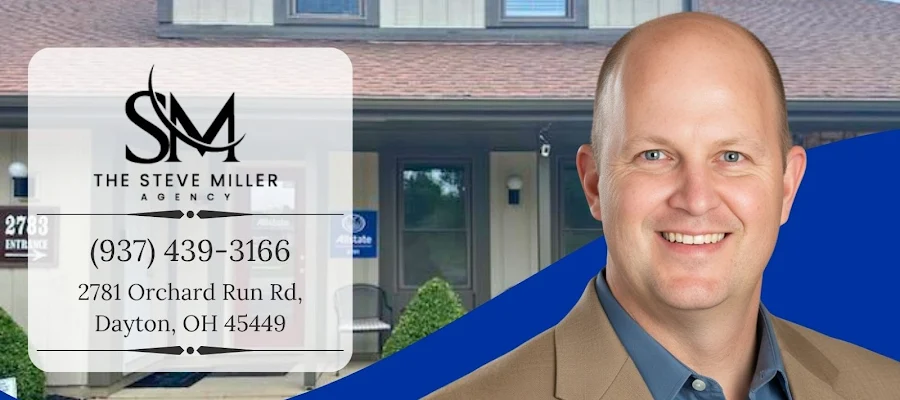 The Steve Miller Agency: Allstate Insurance Agency