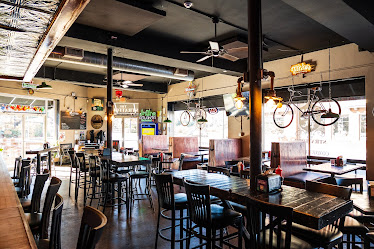 The Stratford Pub