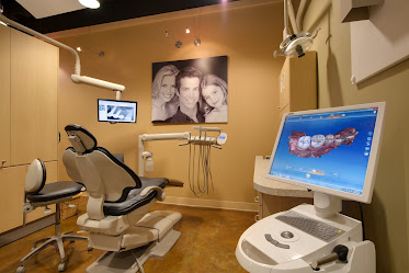 The Studio for Exceptional Dentistry