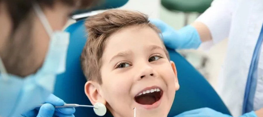 The Super Dentists