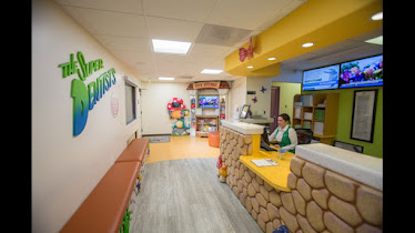The Super Dentists