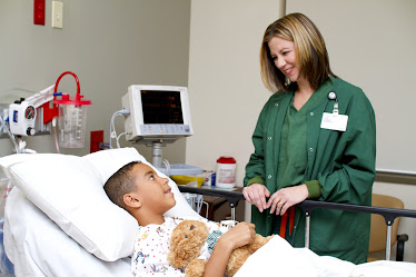 The Surgical Hospital at Southwoods