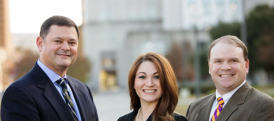 The Tadda Law Firm