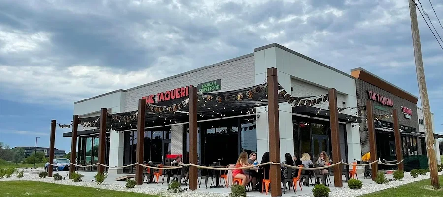 The Taqueria