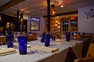The Tasting Room Restaurant