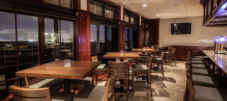 The Tavern at Granite Links