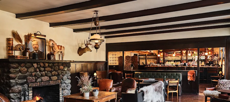 The Tavern