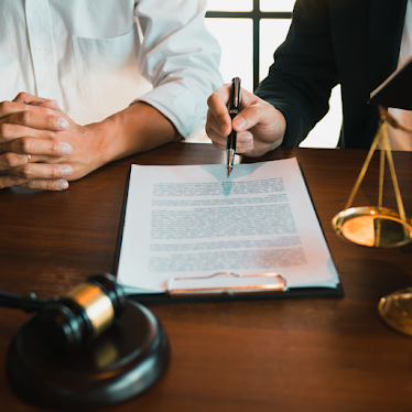 The Taylor Law Firm