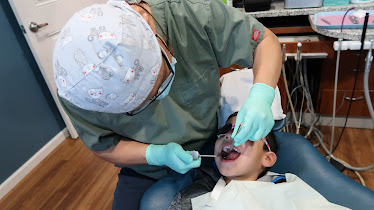 The Teeth People