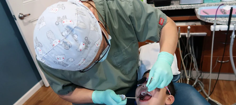 The Teeth People