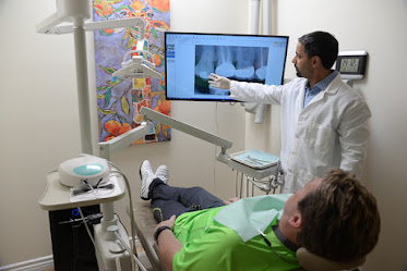 The Tender Dentist