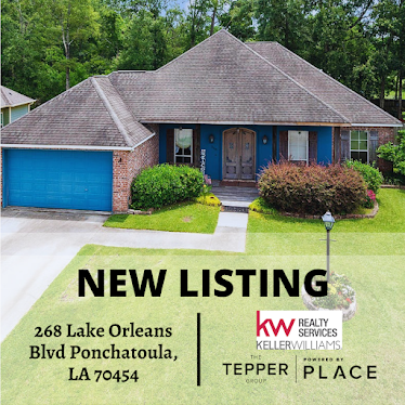 The Tepper Group, Realtors- Keller Williams Realty Services