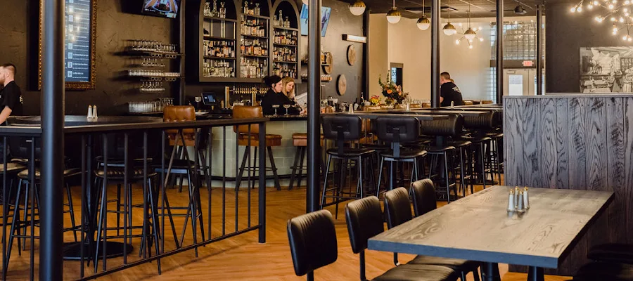 The Terminal Public House