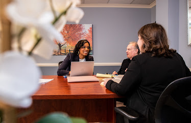 The Thomas Law Office PLC
