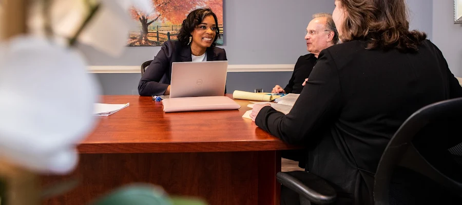 The Thomas Law Office PLC