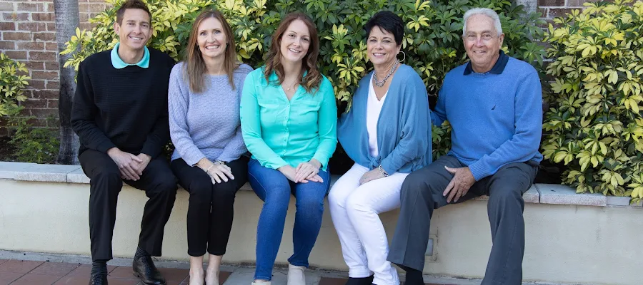 The Thompson Agency, Inc.