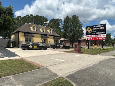 The Ticket Clinic, A Law Firm