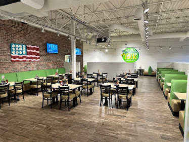 The Toasted Yolk Cafe