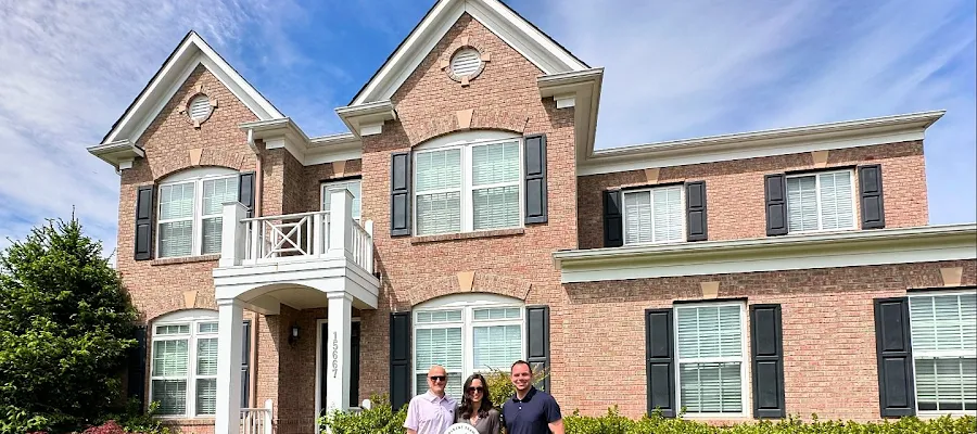 The Tolbert Team at Pearson Smith Realty
