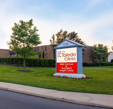 The Toledo Clinic