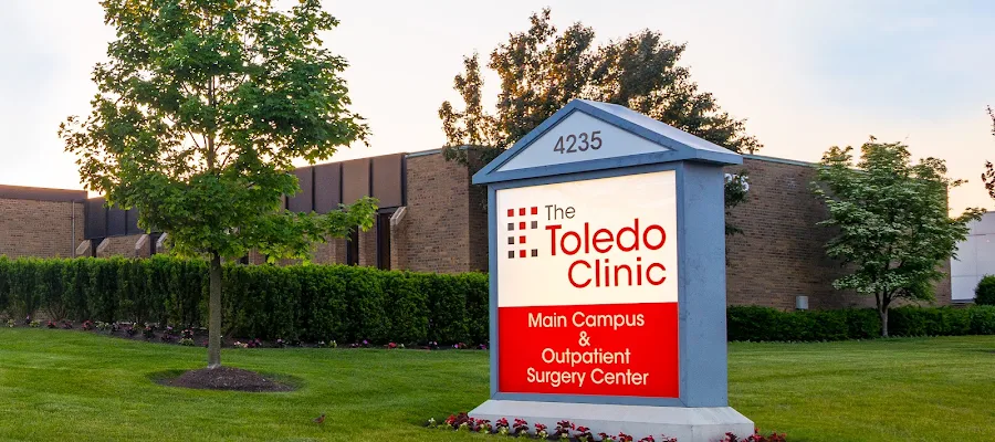 The Toledo Clinic
