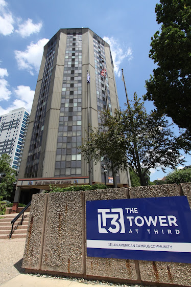 The Tower at Third