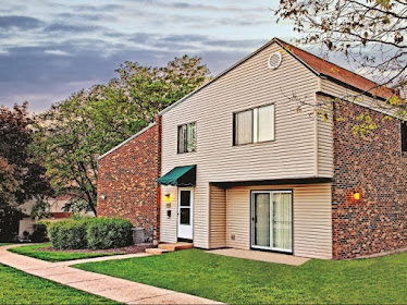 The Townhomes at Highcrest