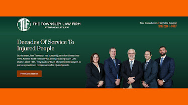 The Townsley Law Firm