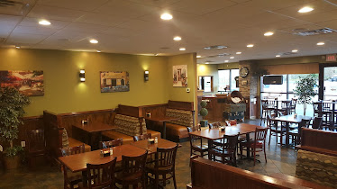 The Tuscan Italian Grill