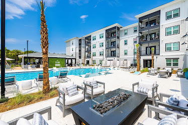 The Tyde Apartments