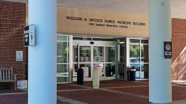 The UNC Family Medicine Center at Chapel Hill