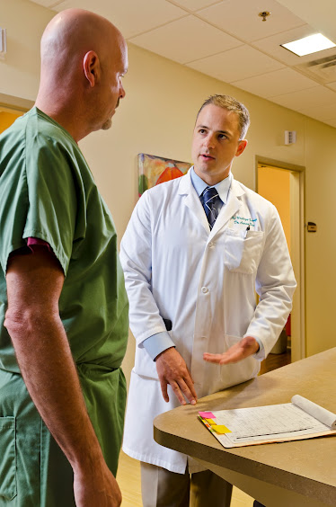 The Urology Group - Norwood Surgery Center
