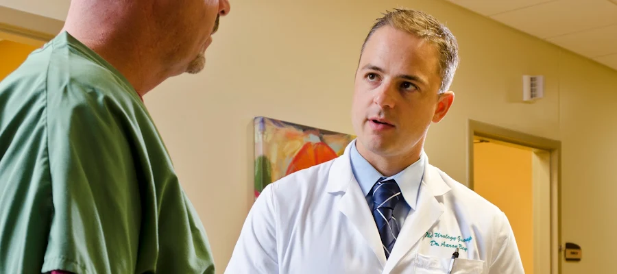 The Urology Group - Norwood Surgery Center