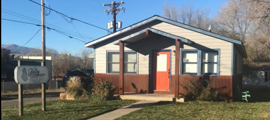 The Valley Veterinary Hospital
